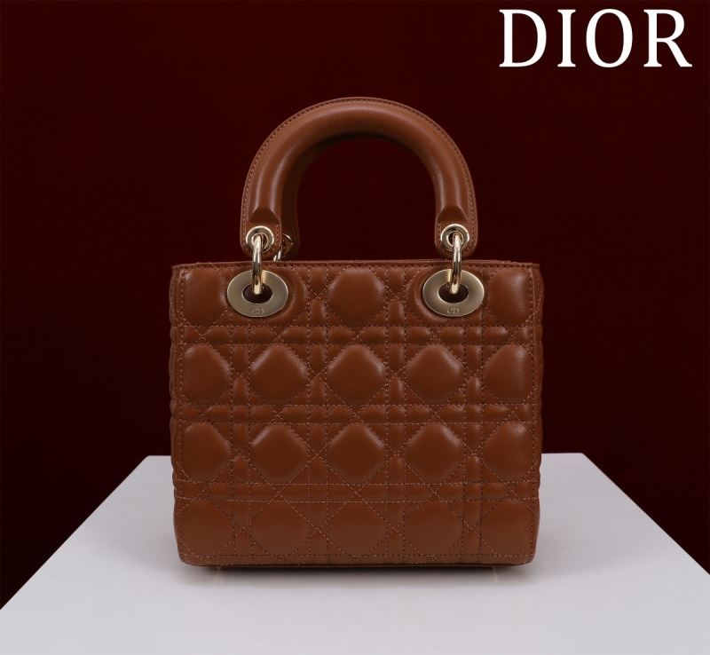 Christian Dior My Lady Bags